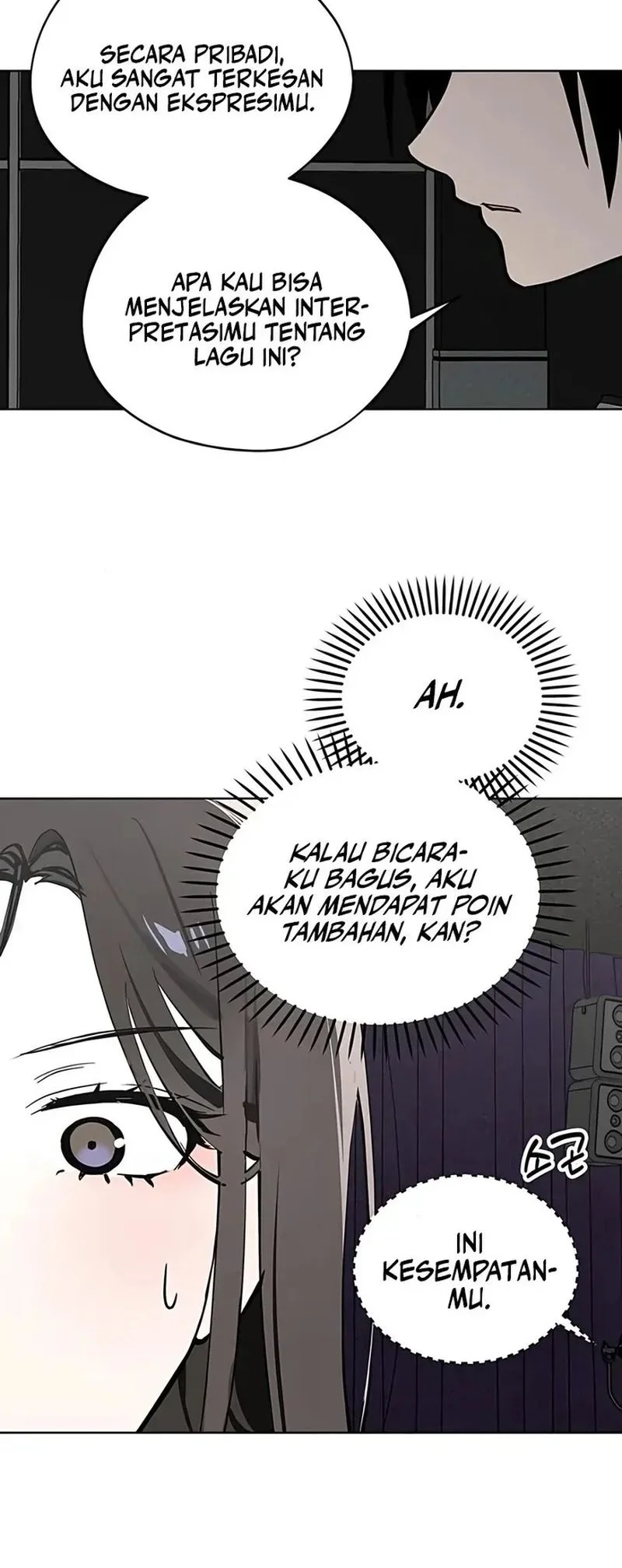 Today is a Woman Day (Today's Han Yoil Is a Woman) Chapter 40 Gambar 30