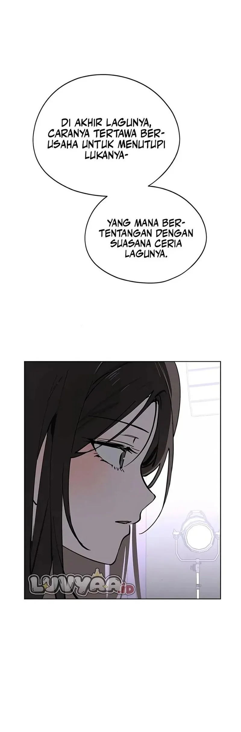 Today is a Woman Day (Today's Han Yoil Is a Woman) Chapter 40 Gambar 32