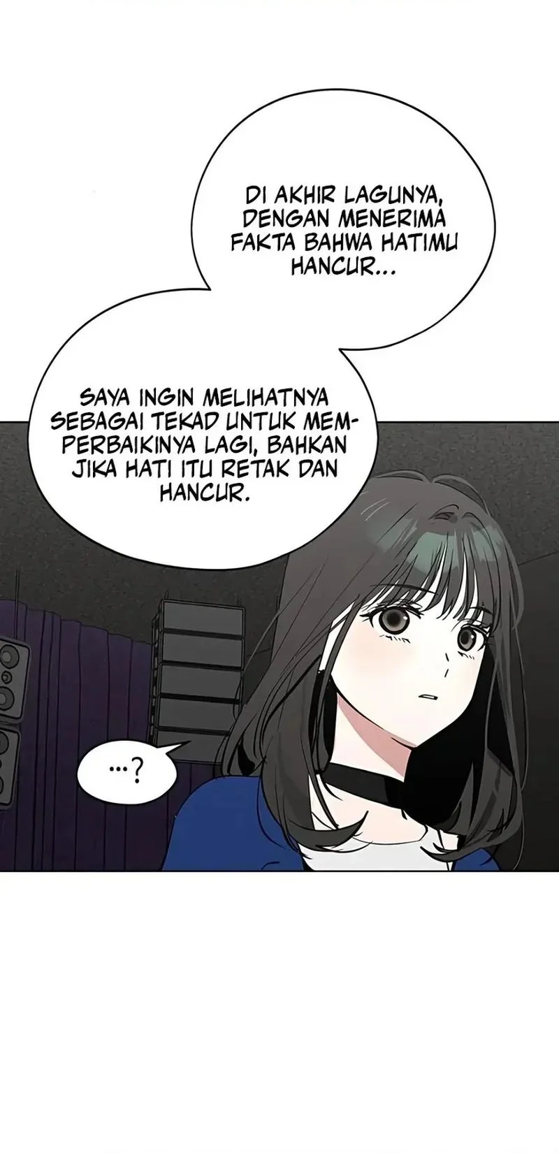 Today is a Woman Day (Today's Han Yoil Is a Woman) Chapter 40 Gambar 34