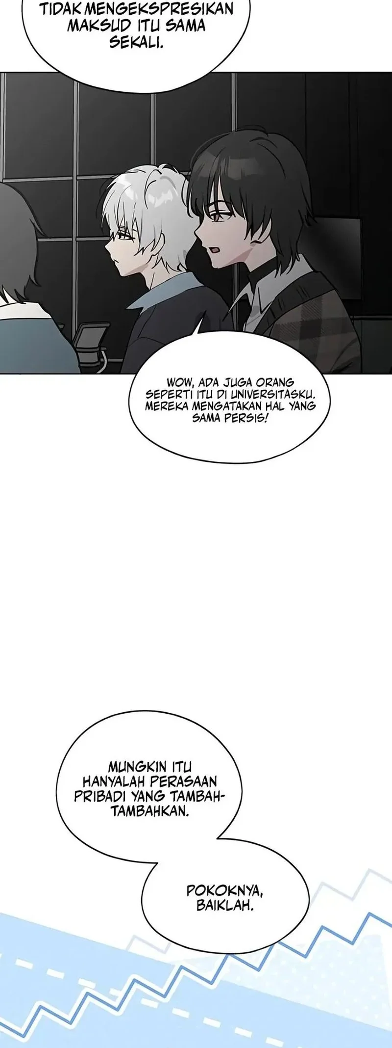 Today is a Woman Day (Today's Han Yoil Is a Woman) Chapter 40 Gambar 36