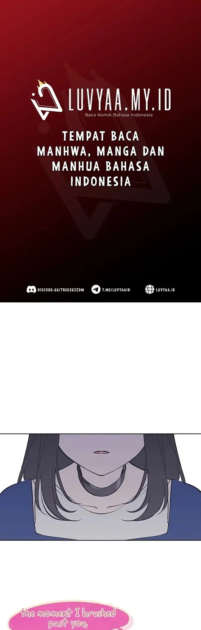 Komik Today is a Woman Day (Today's Han Yoil Is a Woman) Chapter 40 gambar 1