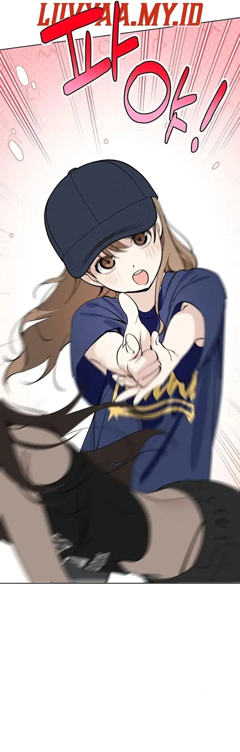 Today is a Woman Day (Today's Han Yoil Is a Woman) Chapter 40 Gambar 47