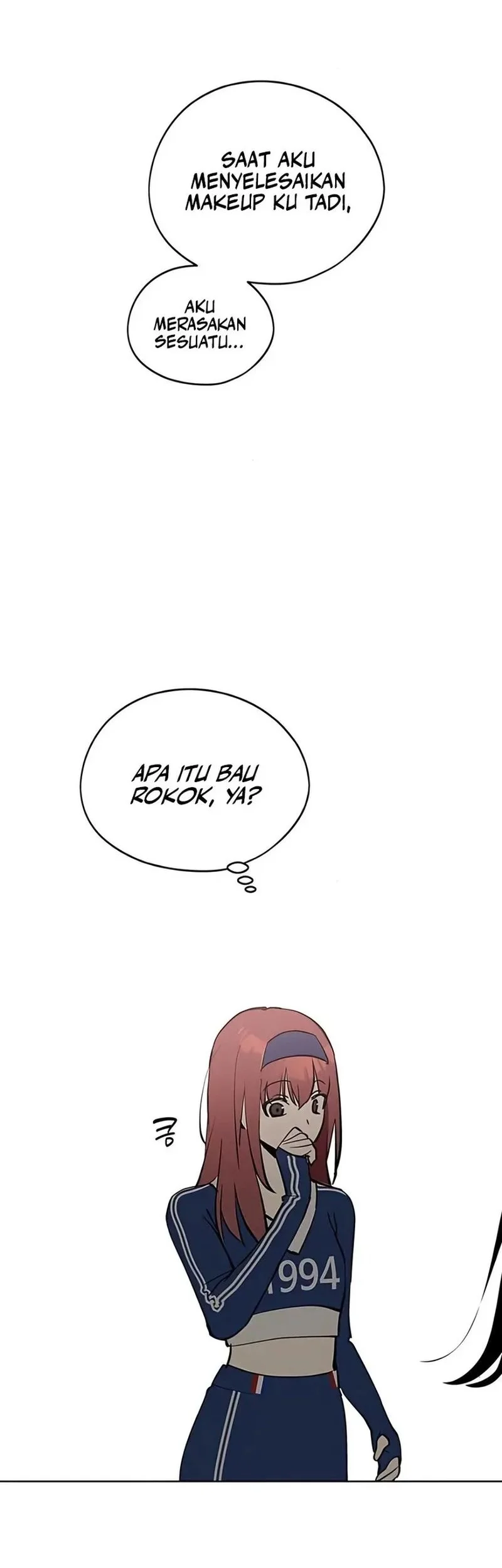 Today is a Woman Day (Today's Han Yoil Is a Woman) Chapter 40 Gambar 54