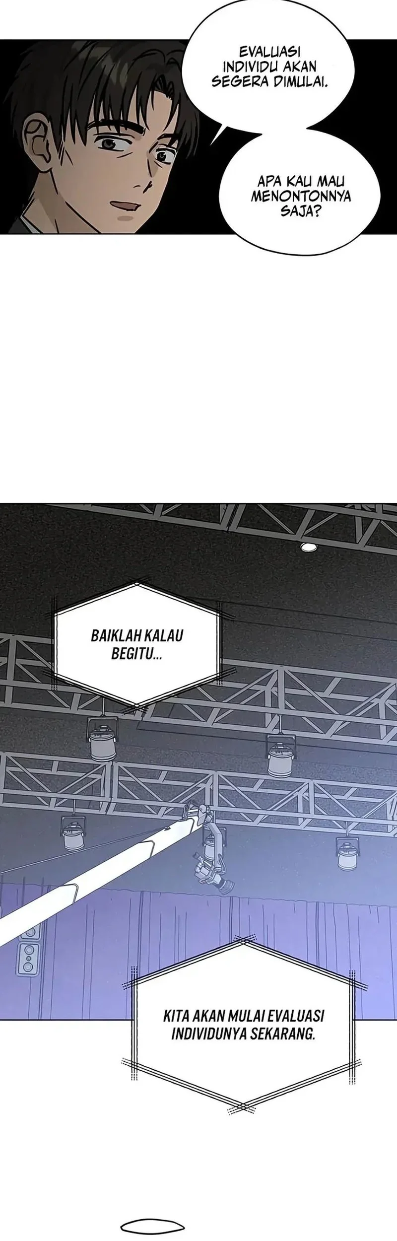 Today is a Woman Day (Today's Han Yoil Is a Woman) Chapter 40 Gambar 56