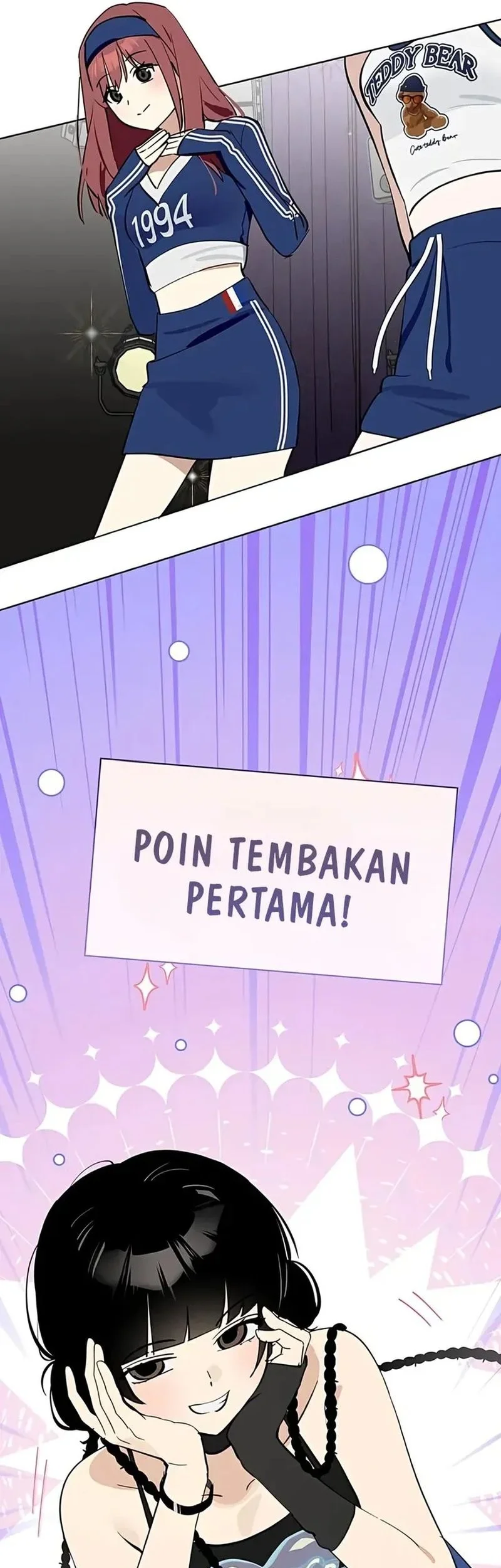 Today is a Woman Day (Today's Han Yoil Is a Woman) Chapter 40 Gambar 3