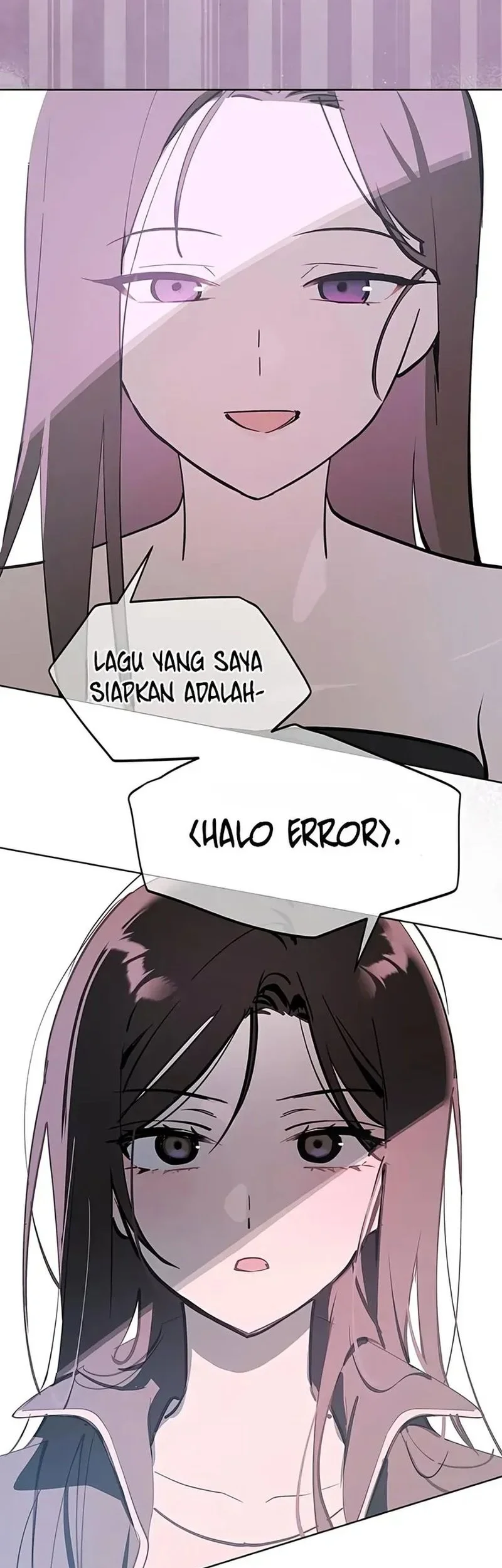 Today is a Woman Day (Today's Han Yoil Is a Woman) Chapter 40 Gambar 59