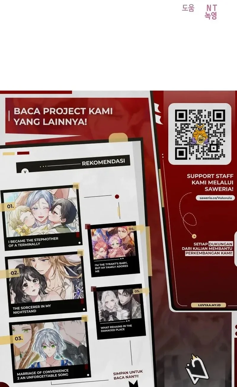 Today is a Woman Day (Today's Han Yoil Is a Woman) Chapter 40 Gambar 62