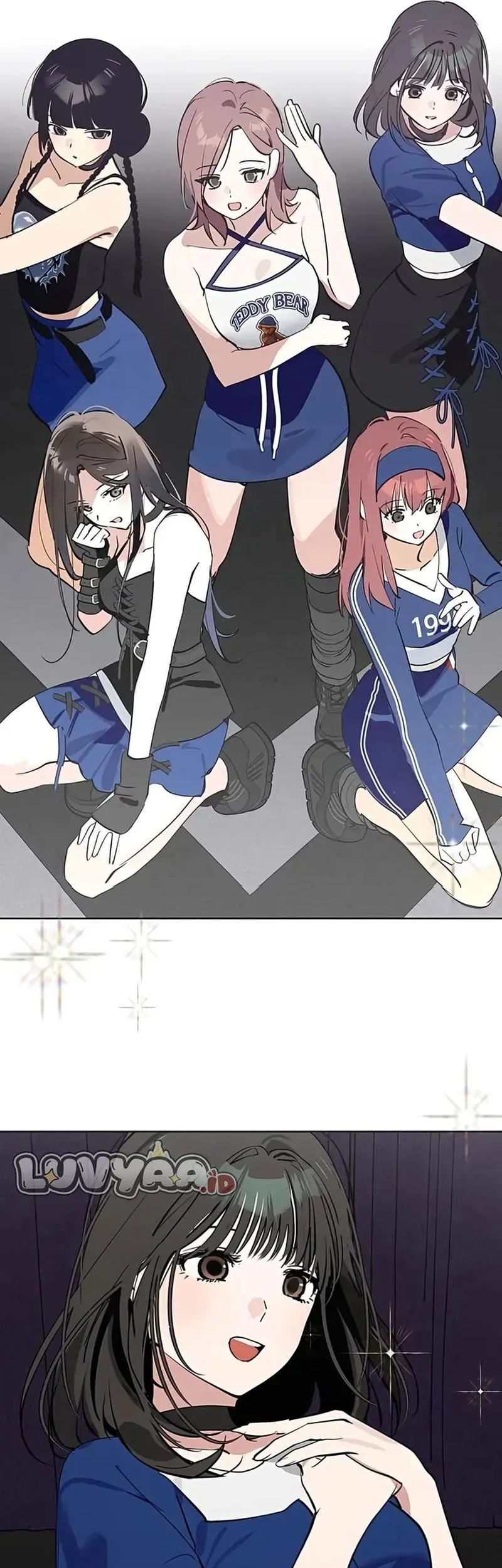 Today is a Woman Day (Today's Han Yoil Is a Woman) Chapter 40 Gambar 5