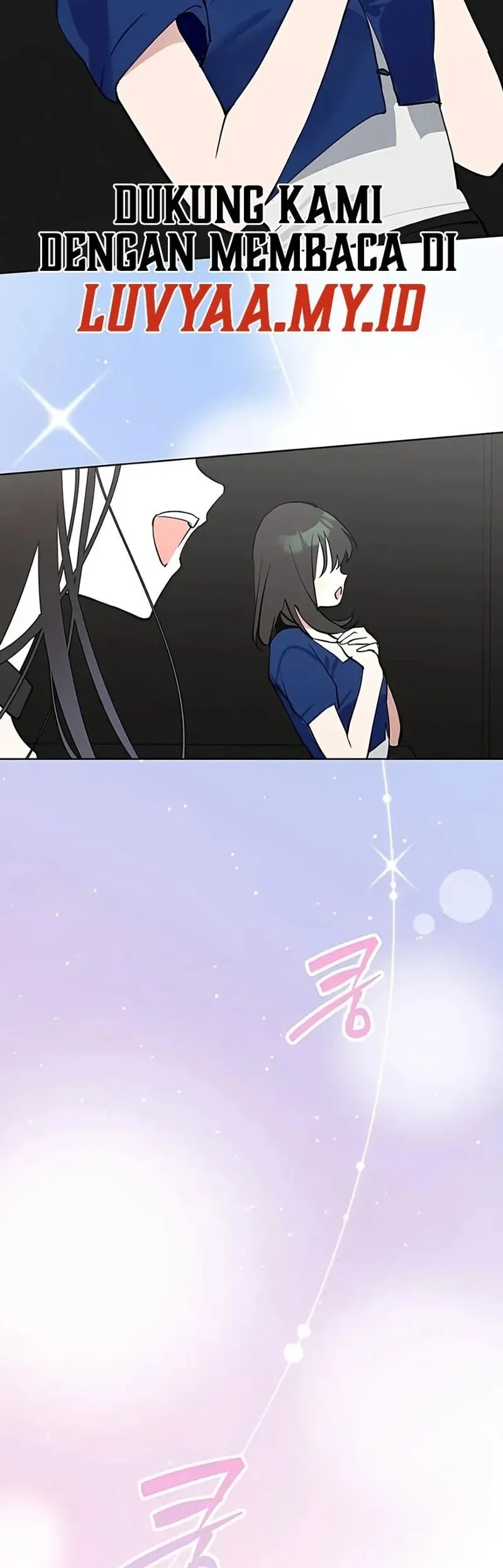 Today is a Woman Day (Today's Han Yoil Is a Woman) Chapter 40 Gambar 6