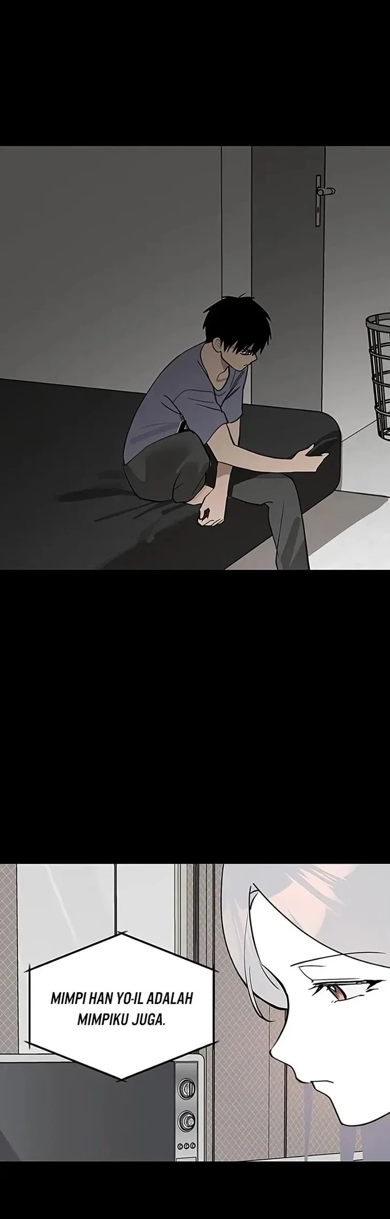 Today is a Woman Day (Today's Han Yoil Is a Woman) Chapter 40 Gambar 9