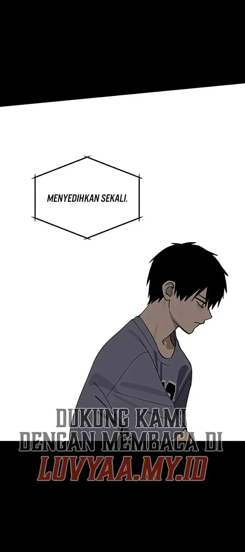 Today is a Woman Day (Today's Han Yoil Is a Woman) Chapter 40 Gambar 10