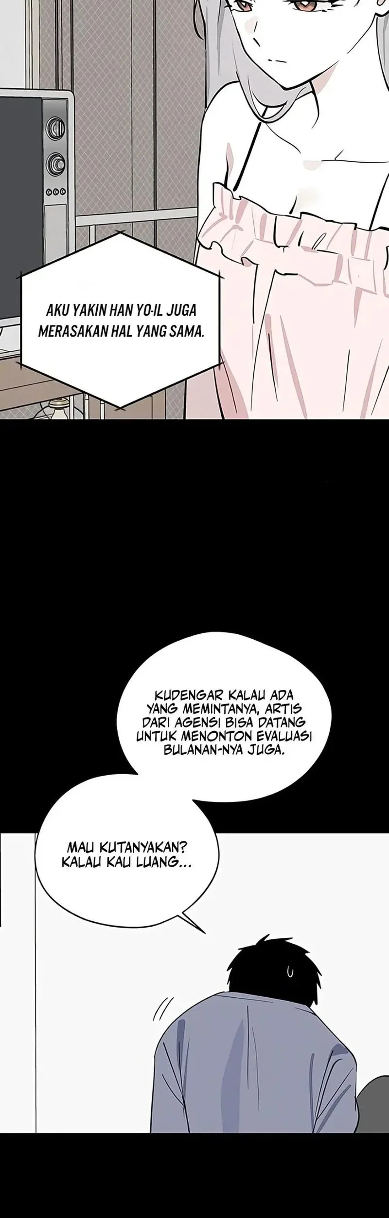 Today is a Woman Day (Today's Han Yoil Is a Woman) Chapter 40 Gambar 12