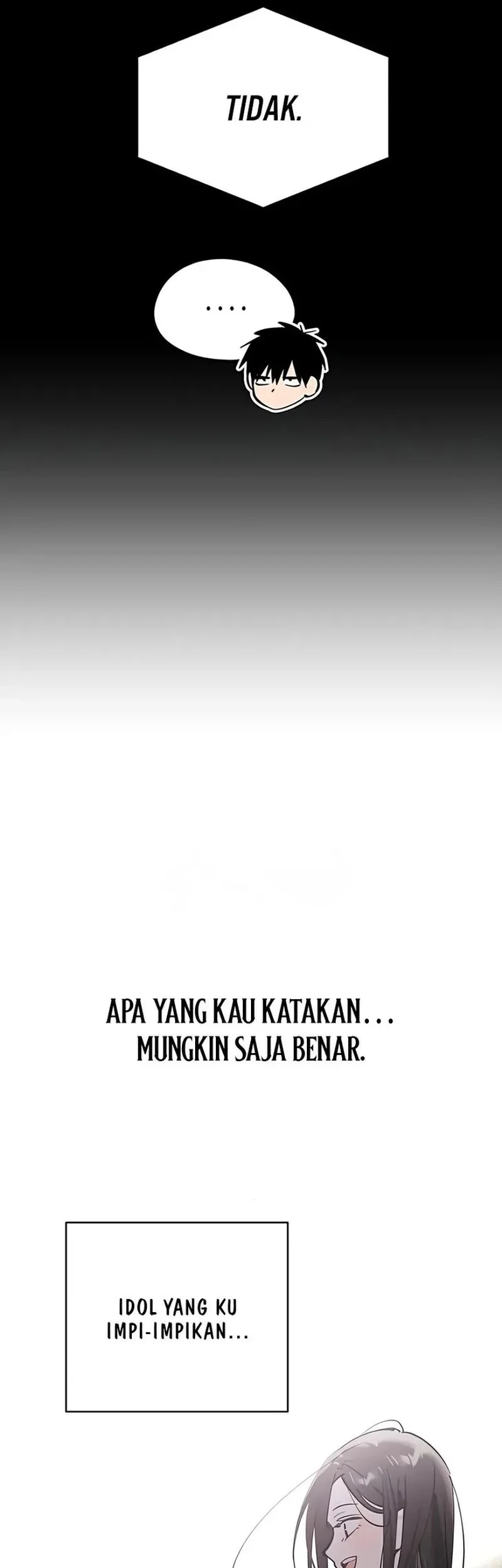 Today is a Woman Day (Today's Han Yoil Is a Woman) Chapter 40 Gambar 13