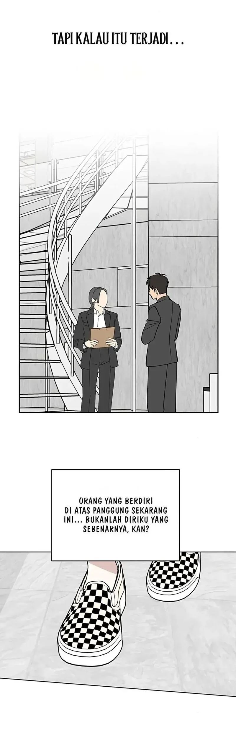 Today is a Woman Day (Today's Han Yoil Is a Woman) Chapter 40 Gambar 15