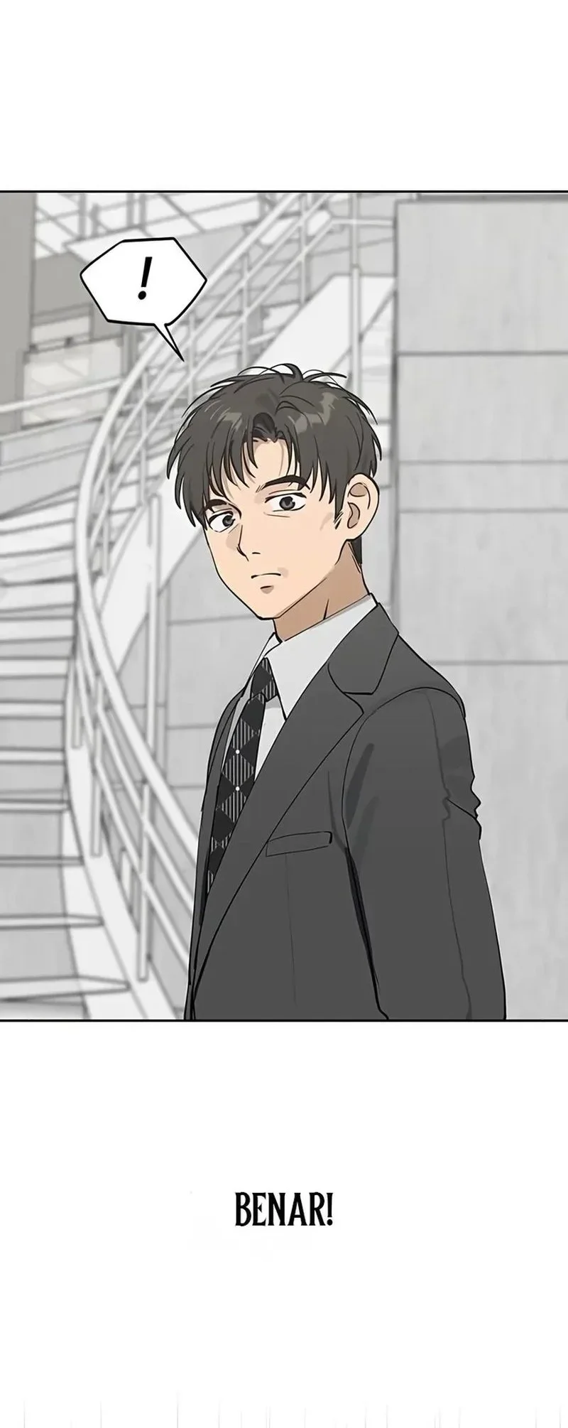 Today is a Woman Day (Today's Han Yoil Is a Woman) Chapter 40 Gambar 16