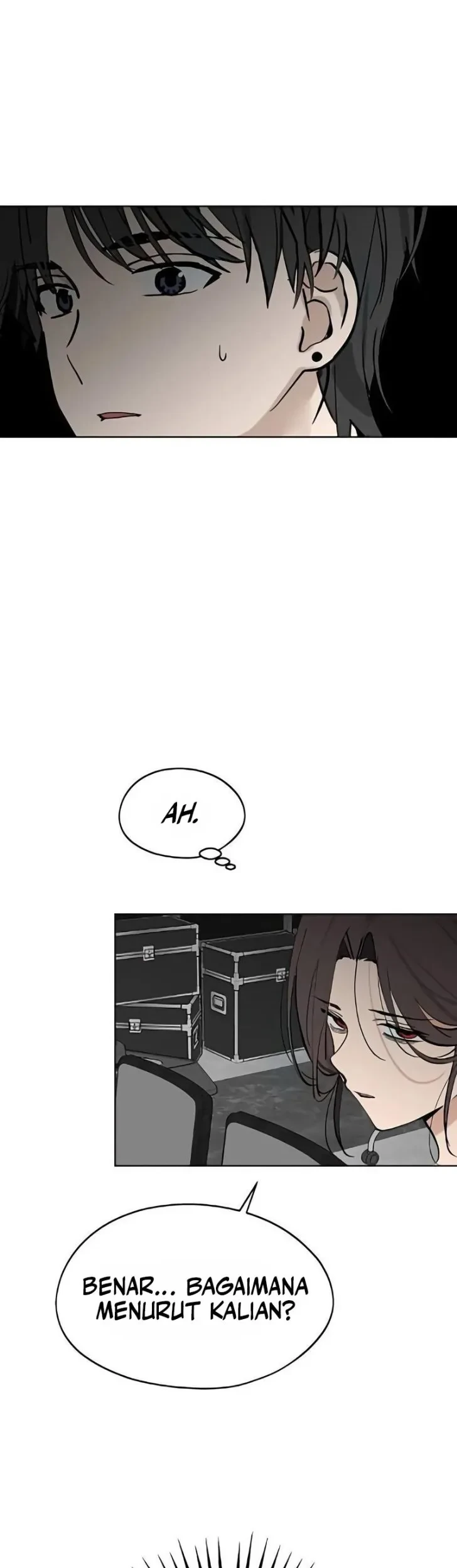 Today is a Woman Day (Today's Han Yoil Is a Woman) Chapter 41 Gambar 28