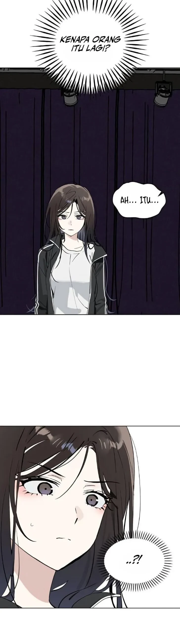 Today is a Woman Day (Today's Han Yoil Is a Woman) Chapter 41 Gambar 29