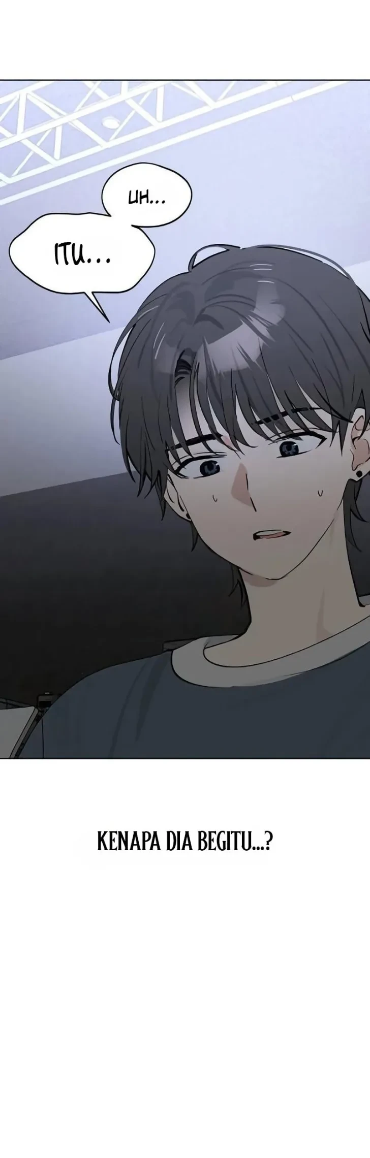 Today is a Woman Day (Today's Han Yoil Is a Woman) Chapter 41 Gambar 30