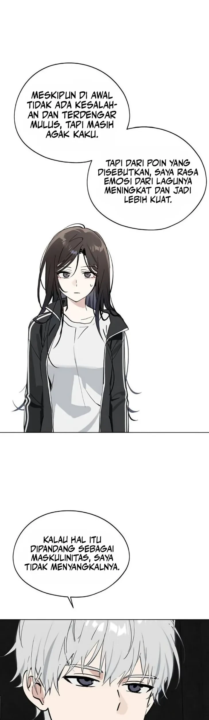 Today is a Woman Day (Today's Han Yoil Is a Woman) Chapter 41 Gambar 32