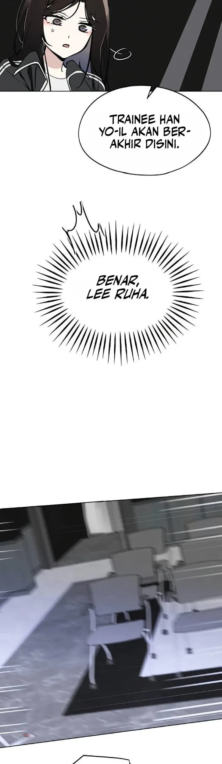 Today is a Woman Day (Today's Han Yoil Is a Woman) Chapter 41 Gambar 34