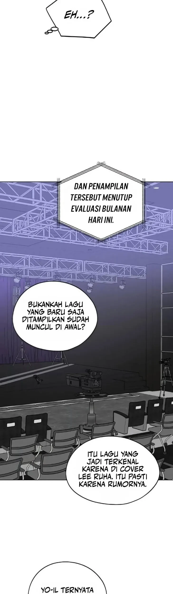 Today is a Woman Day (Today's Han Yoil Is a Woman) Chapter 41 Gambar 35