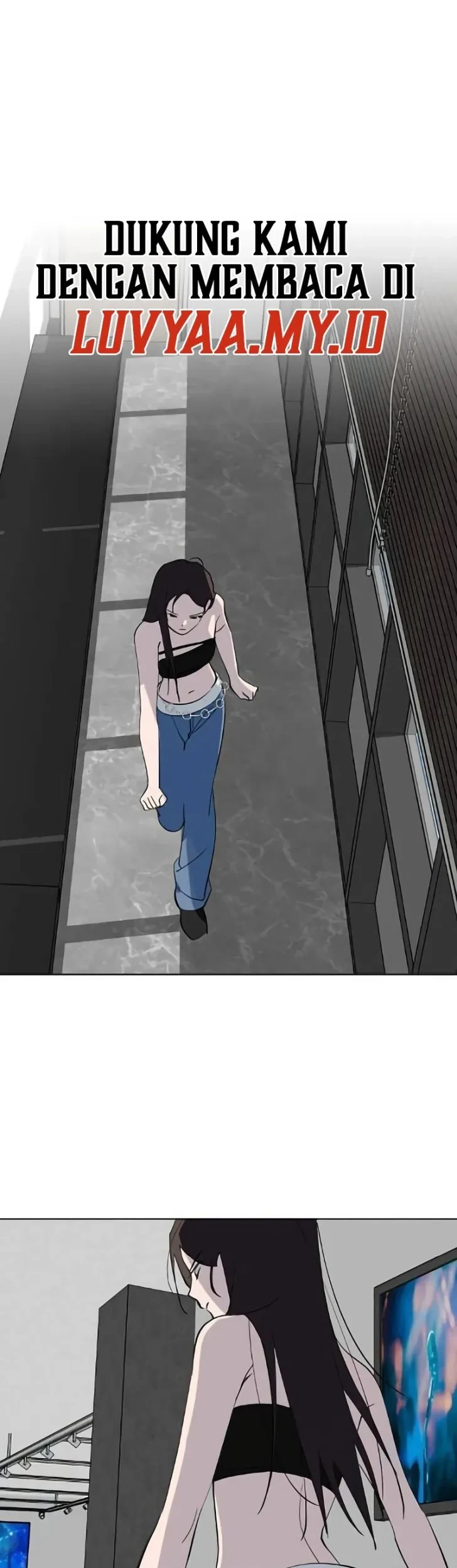 Today is a Woman Day (Today's Han Yoil Is a Woman) Chapter 41 Gambar 37