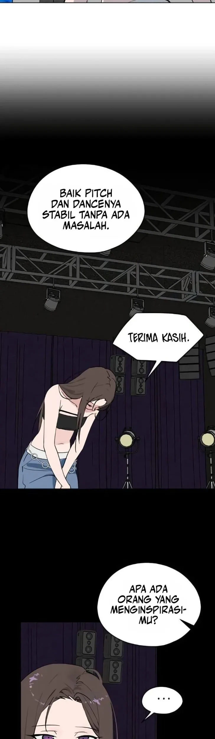 Today is a Woman Day (Today's Han Yoil Is a Woman) Chapter 41 Gambar 38