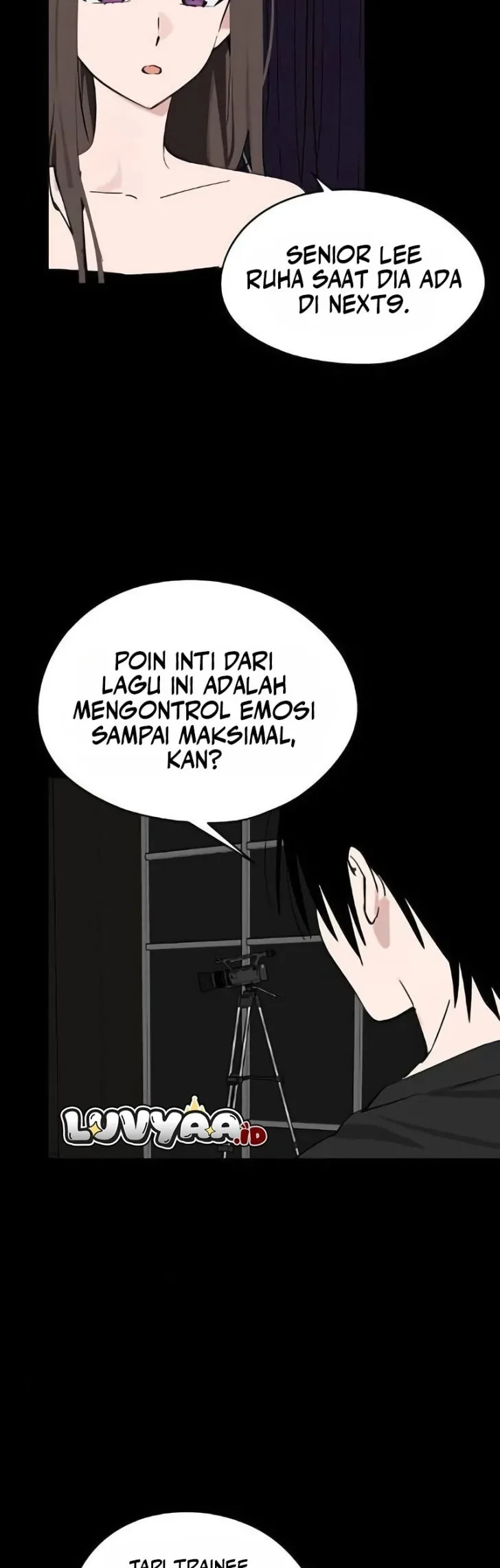 Today is a Woman Day (Today's Han Yoil Is a Woman) Chapter 41 Gambar 39