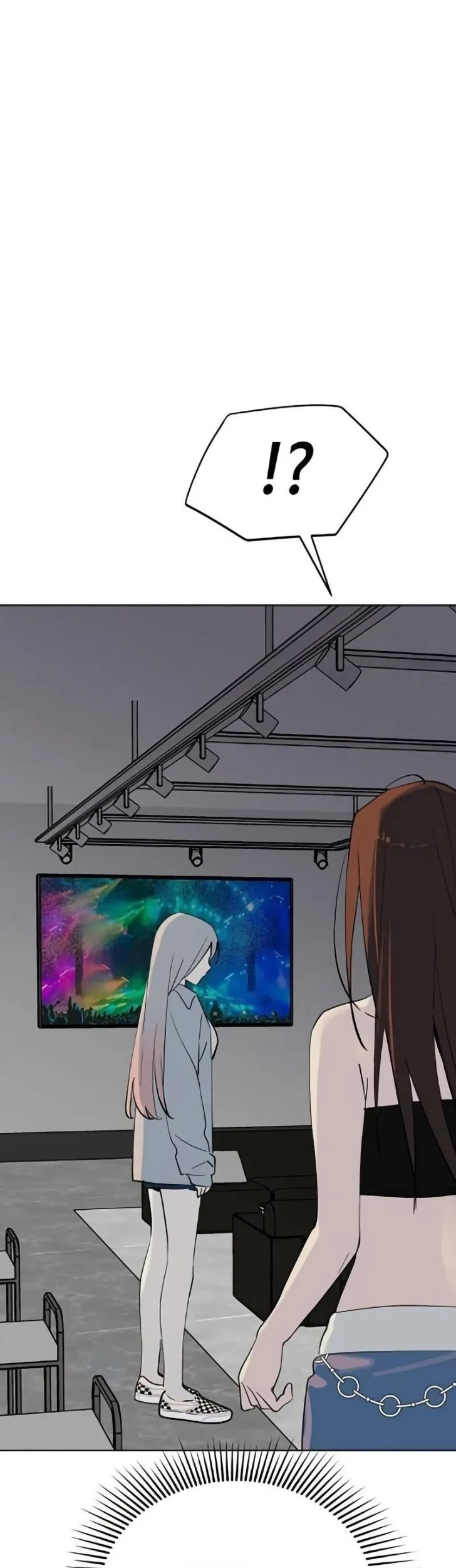 Today is a Woman Day (Today's Han Yoil Is a Woman) Chapter 41 Gambar 41