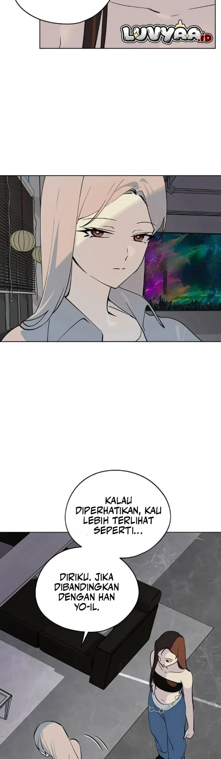 Today is a Woman Day (Today's Han Yoil Is a Woman) Chapter 41 Gambar 44