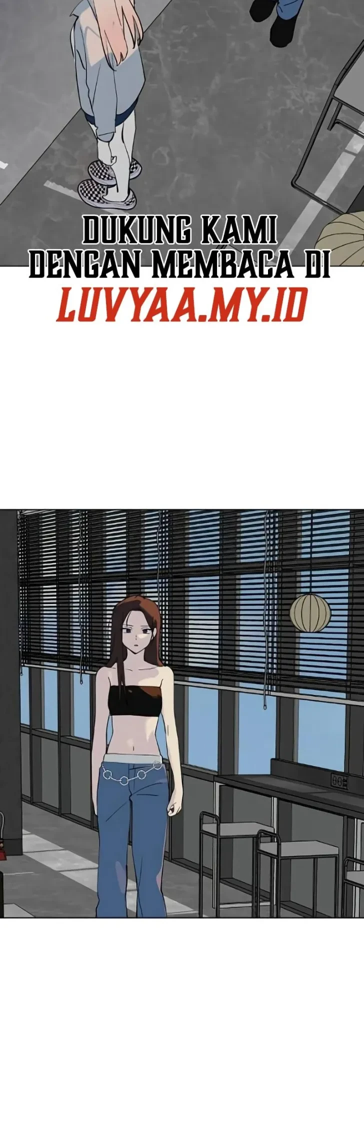 Today is a Woman Day (Today's Han Yoil Is a Woman) Chapter 41 Gambar 45