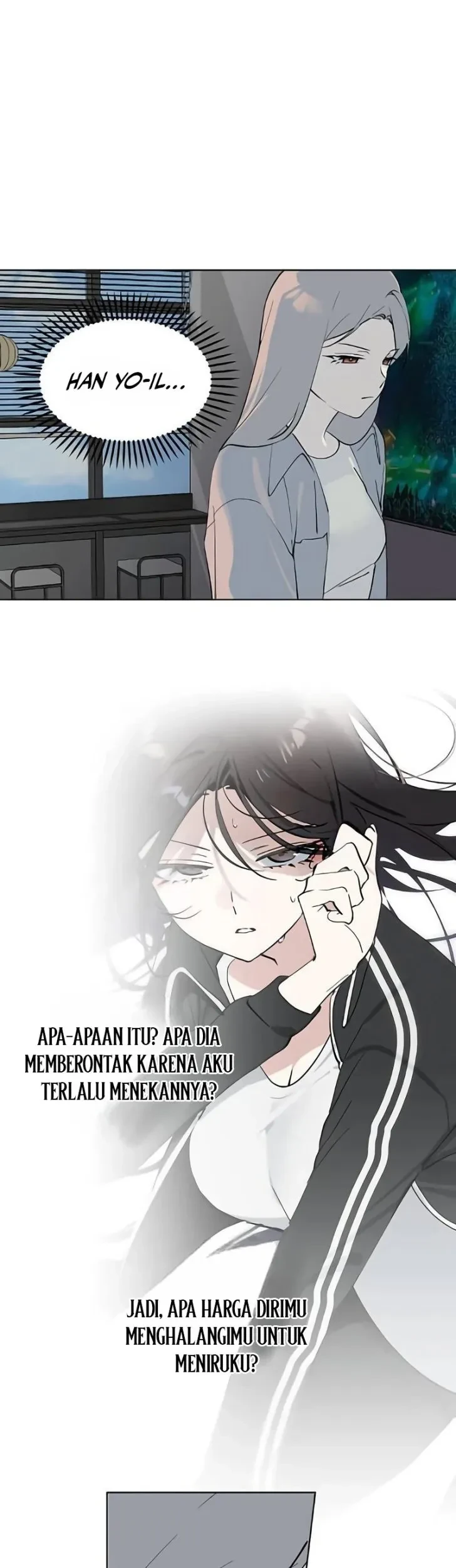 Today is a Woman Day (Today's Han Yoil Is a Woman) Chapter 41 Gambar 46