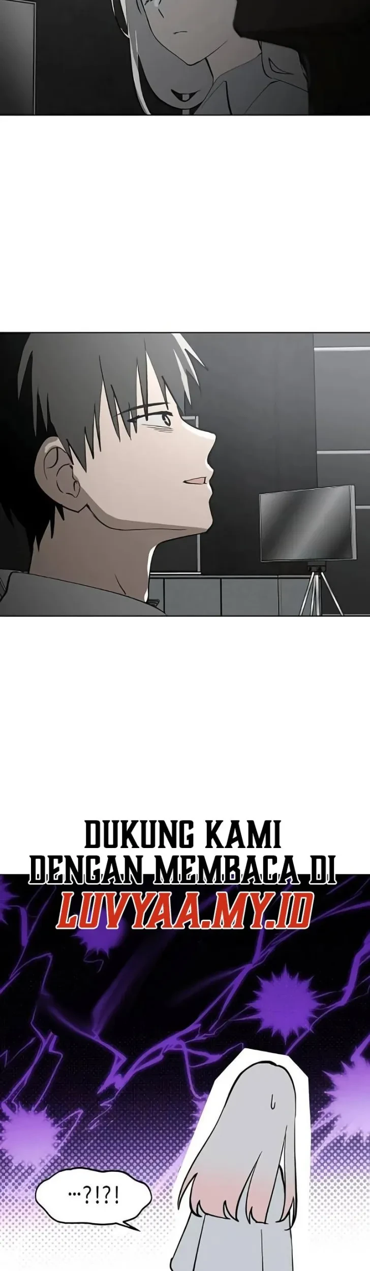 Today is a Woman Day (Today's Han Yoil Is a Woman) Chapter 41 Gambar 49