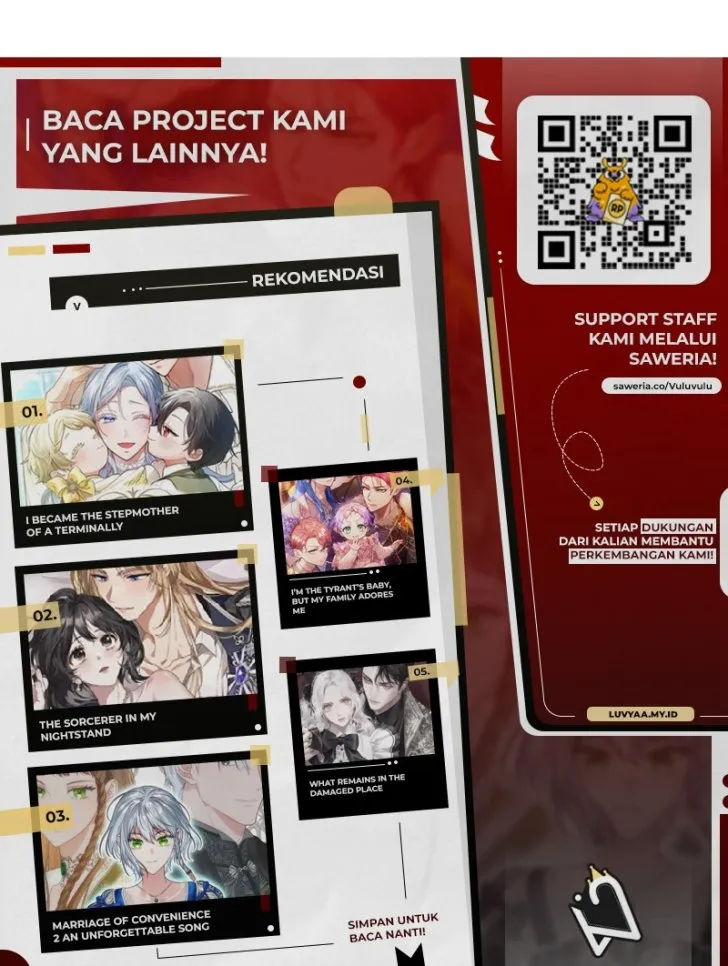 Today is a Woman Day (Today's Han Yoil Is a Woman) Chapter 41 Gambar 52