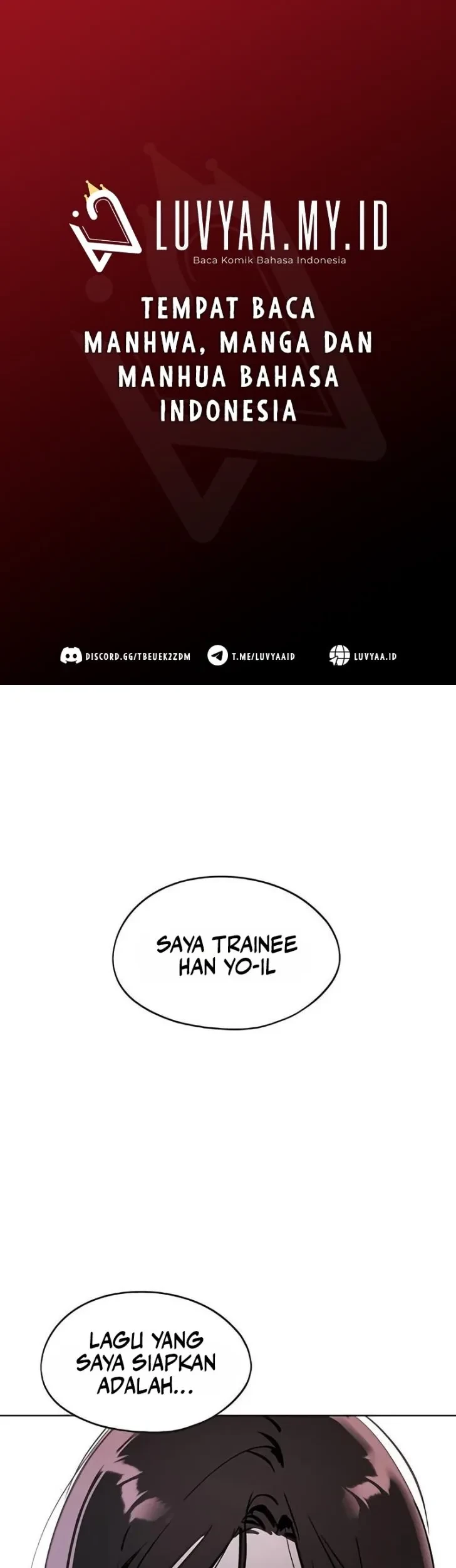 Komik Today is a Woman Day (Today's Han Yoil Is a Woman) Chapter 41 gambar 1