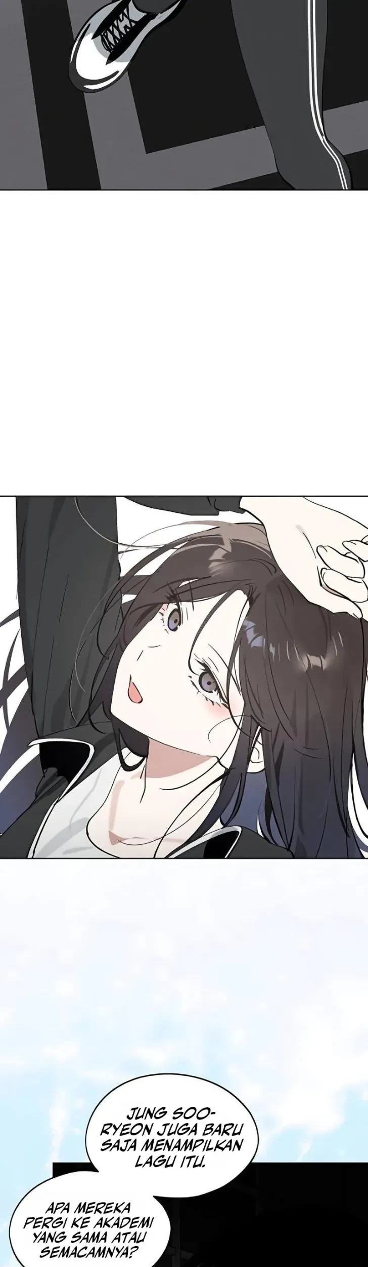 Today is a Woman Day (Today's Han Yoil Is a Woman) Chapter 41 Gambar 4