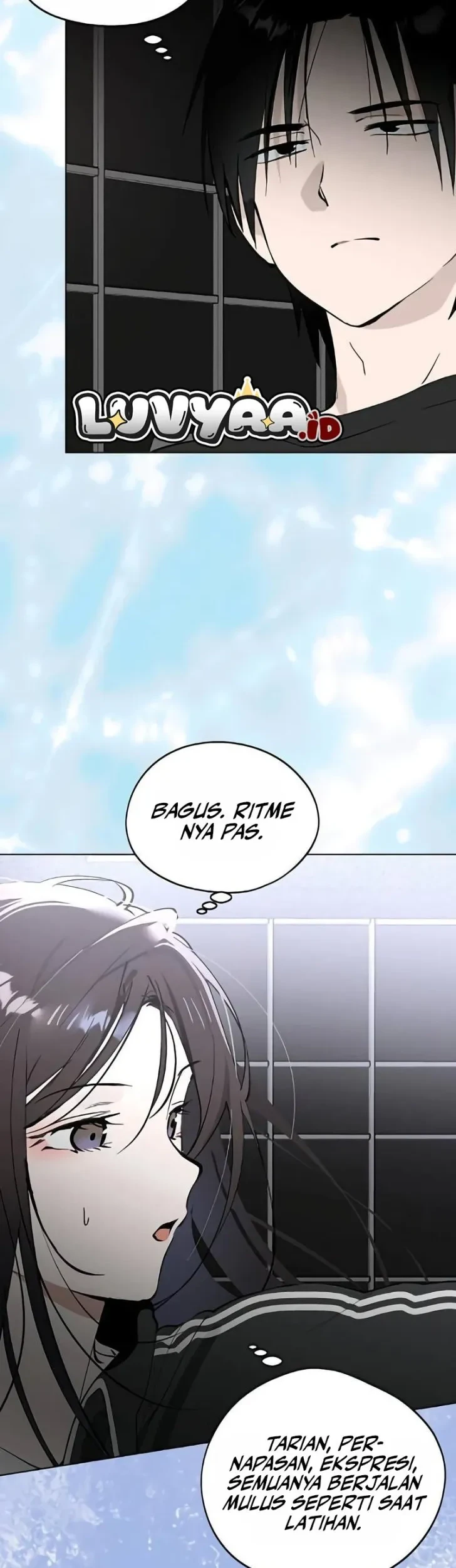 Today is a Woman Day (Today's Han Yoil Is a Woman) Chapter 41 Gambar 5