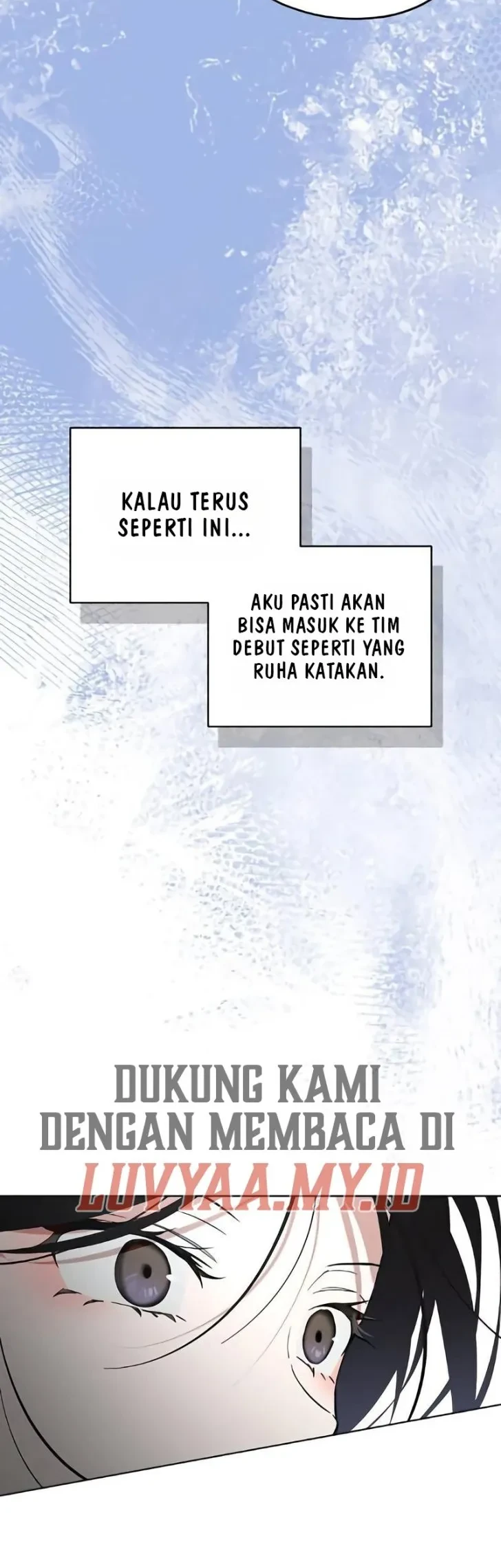 Today is a Woman Day (Today's Han Yoil Is a Woman) Chapter 41 Gambar 6