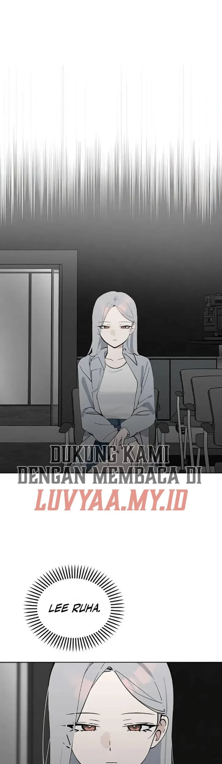 Today is a Woman Day (Today's Han Yoil Is a Woman) Chapter 41 Gambar 7