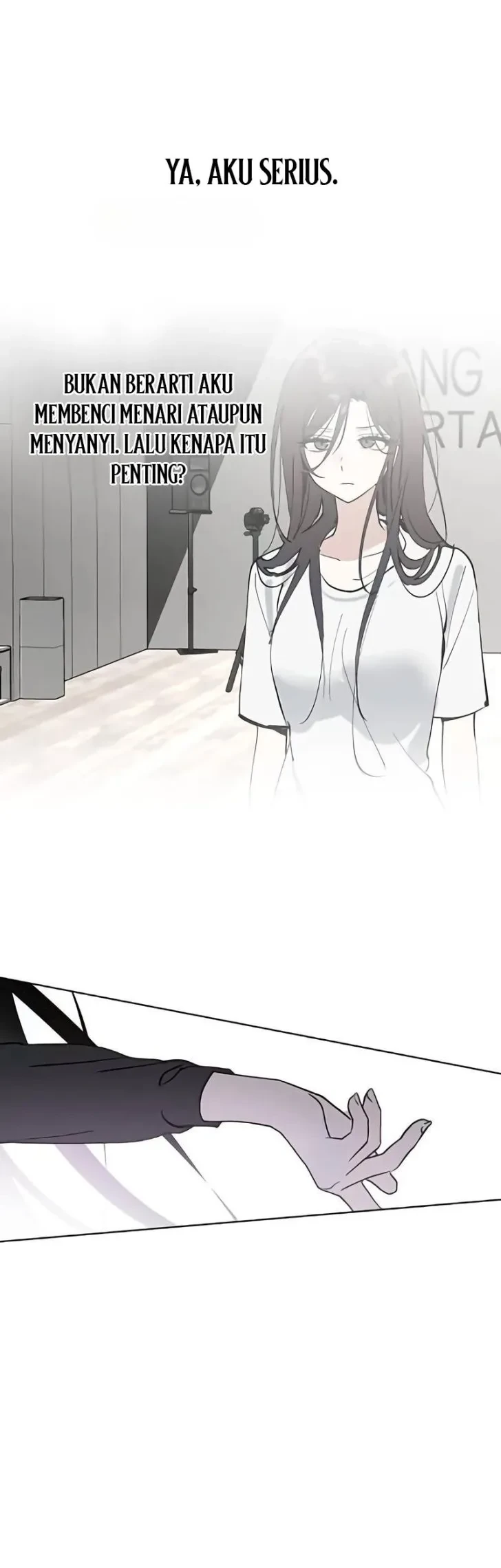 Today is a Woman Day (Today's Han Yoil Is a Woman) Chapter 41 Gambar 9