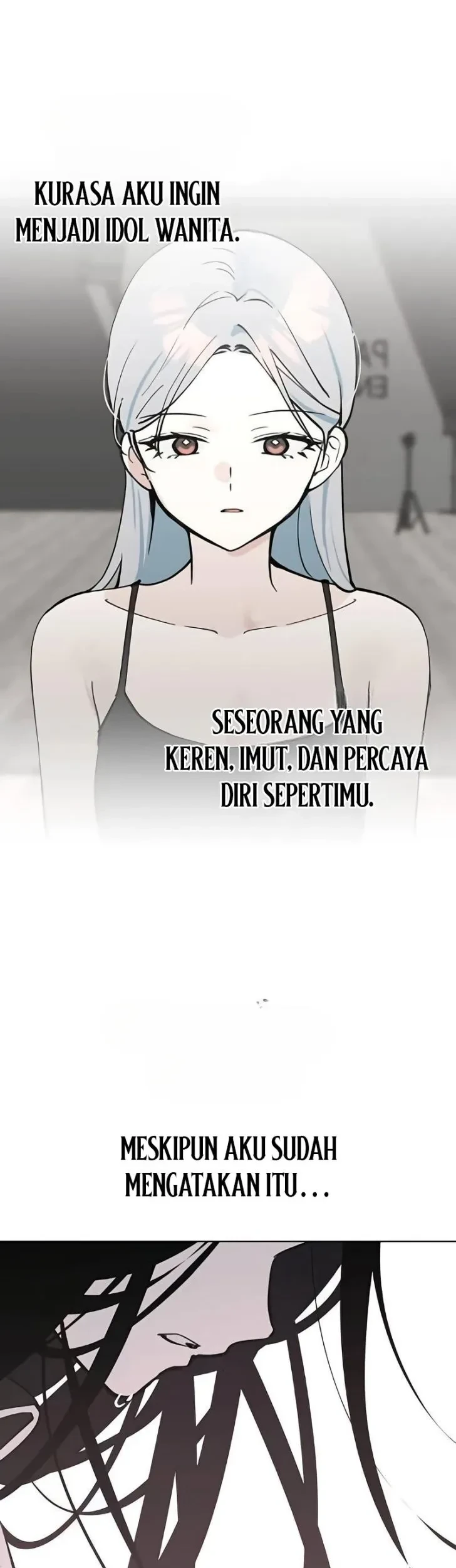 Today is a Woman Day (Today's Han Yoil Is a Woman) Chapter 41 Gambar 10