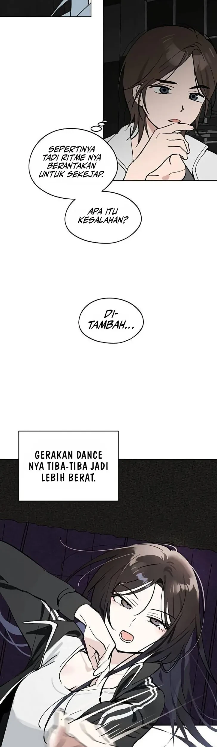 Today is a Woman Day (Today's Han Yoil Is a Woman) Chapter 41 Gambar 14