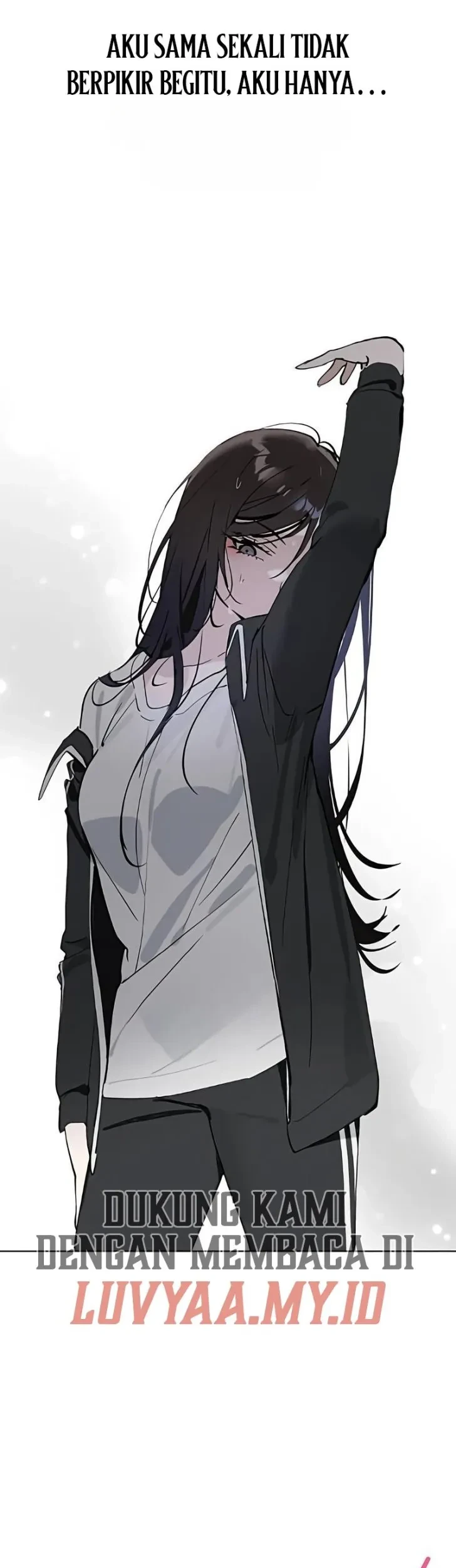 Today is a Woman Day (Today's Han Yoil Is a Woman) Chapter 41 Gambar 16