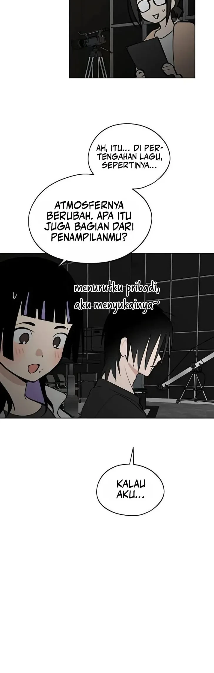 Today is a Woman Day (Today's Han Yoil Is a Woman) Chapter 41 Gambar 18