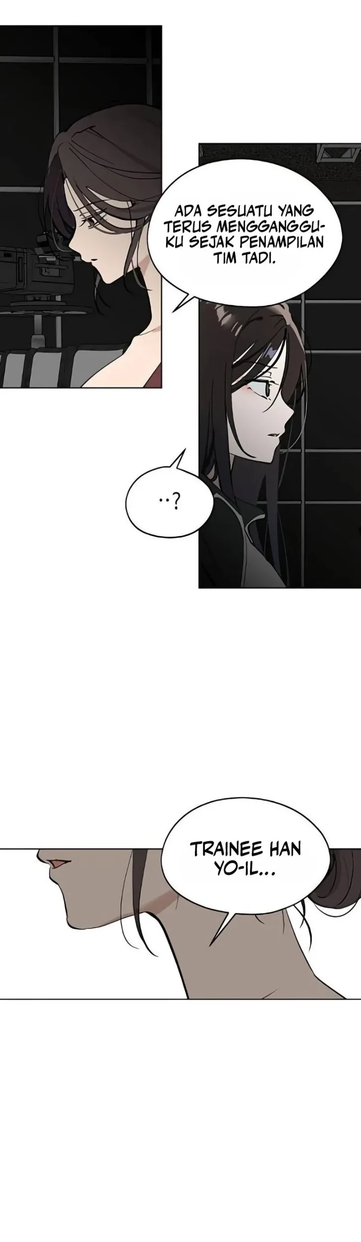 Today is a Woman Day (Today's Han Yoil Is a Woman) Chapter 41 Gambar 20