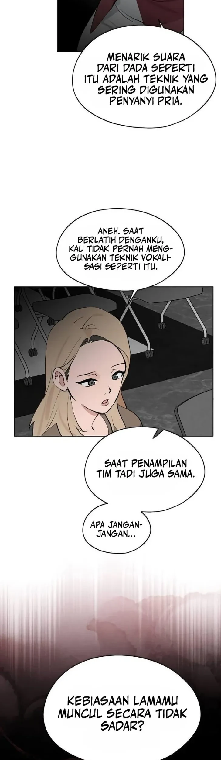 Today is a Woman Day (Today's Han Yoil Is a Woman) Chapter 41 Gambar 23