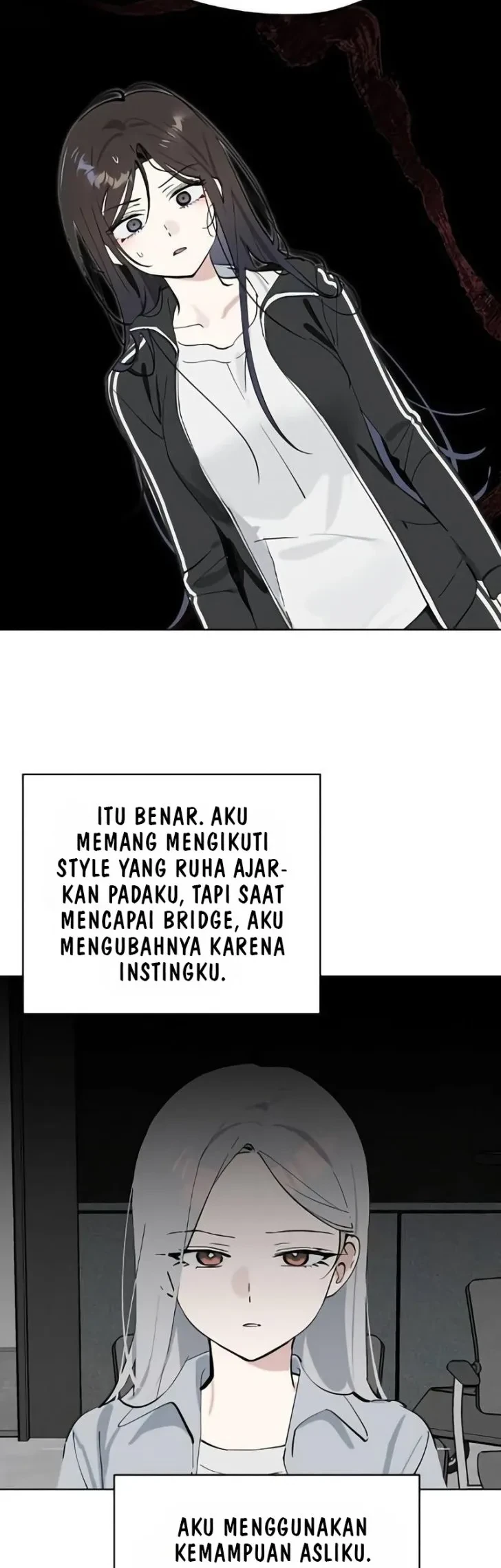 Today is a Woman Day (Today's Han Yoil Is a Woman) Chapter 41 Gambar 24