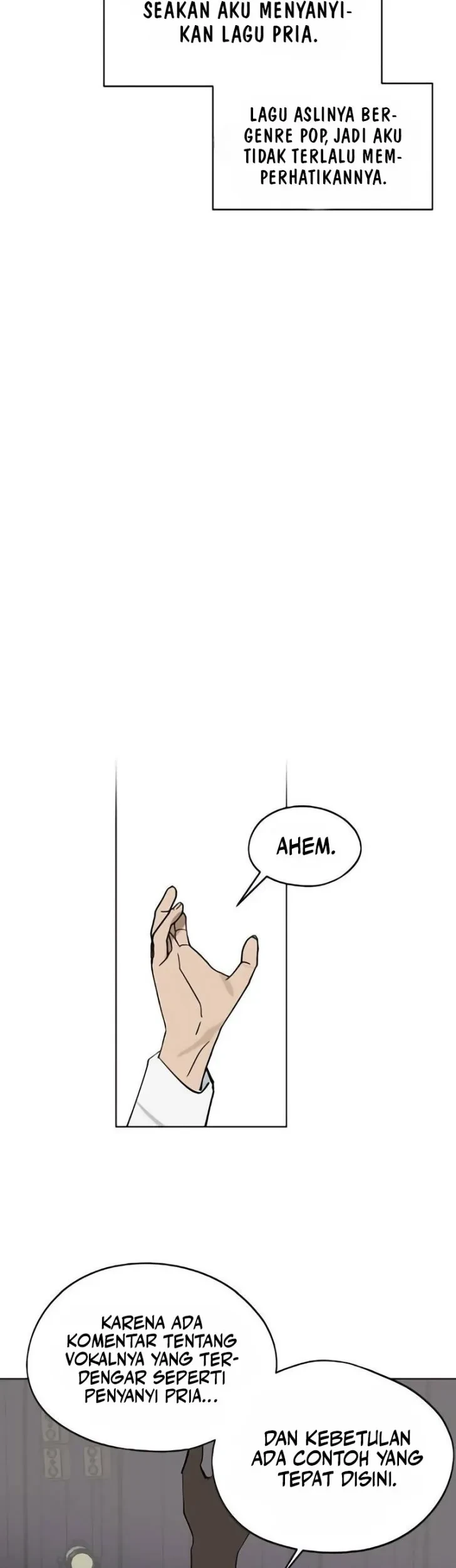 Today is a Woman Day (Today's Han Yoil Is a Woman) Chapter 41 Gambar 25