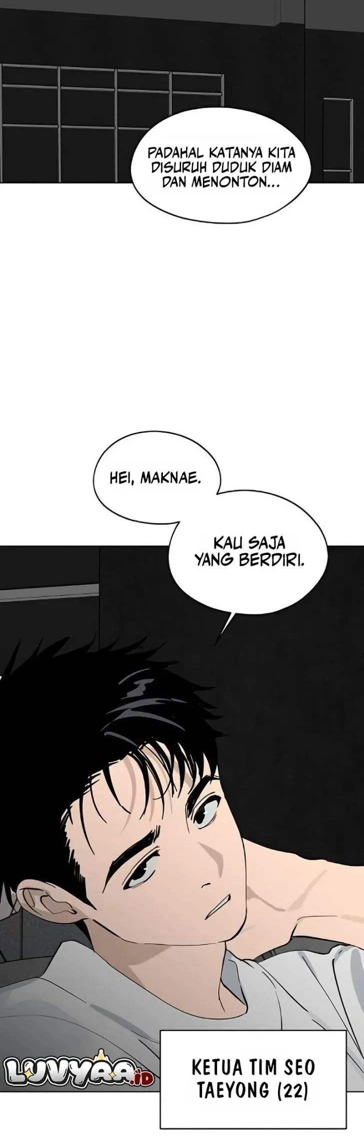 Today is a Woman Day (Today's Han Yoil Is a Woman) Chapter 41 Gambar 27