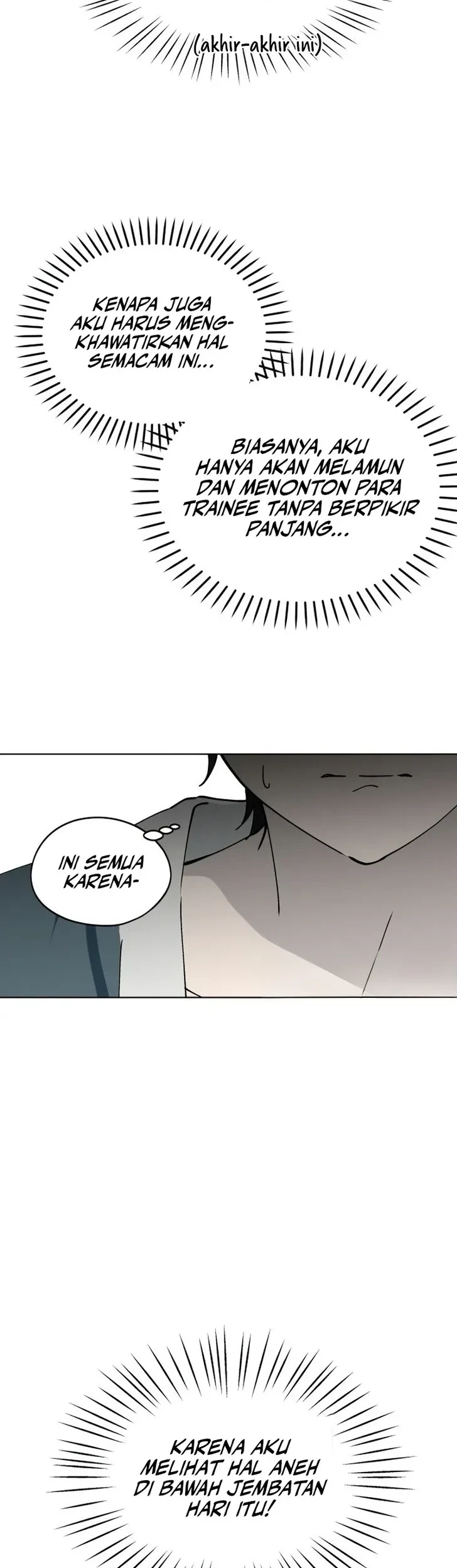 Today is a Woman Day (Today's Han Yoil Is a Woman) Chapter 42 Gambar 3